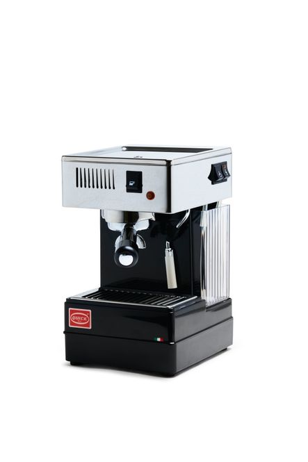 Hoofdbeeld Quick Mill 820 Zwart