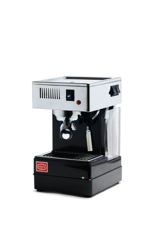 Quick Mill 820 Zwart