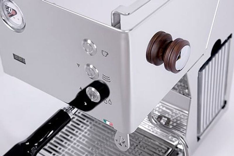 Quick Mill POP UP Inox