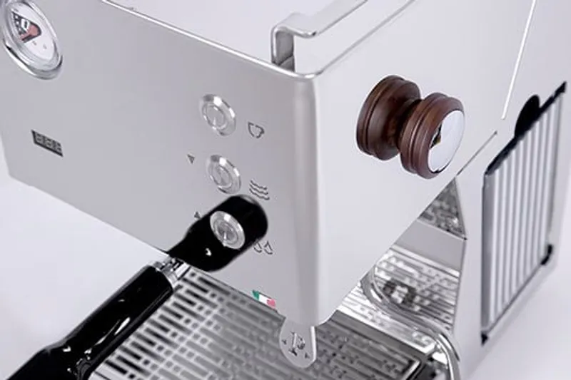 Quick Mill POP UP Inox