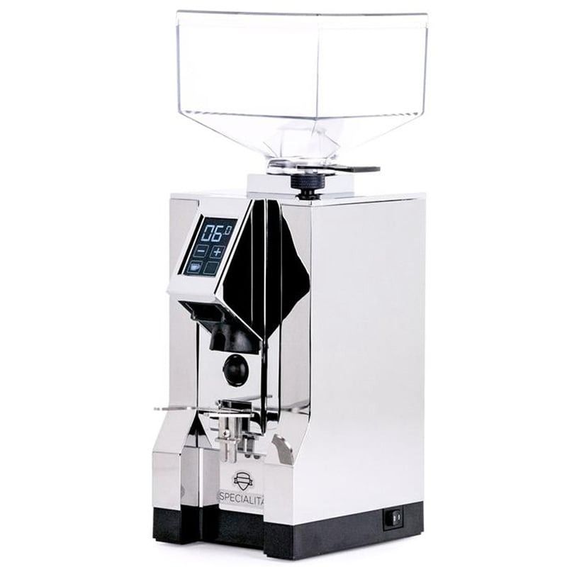 Eureka Mignon SPECIALITÀ Chroom 55mm koffiemolen