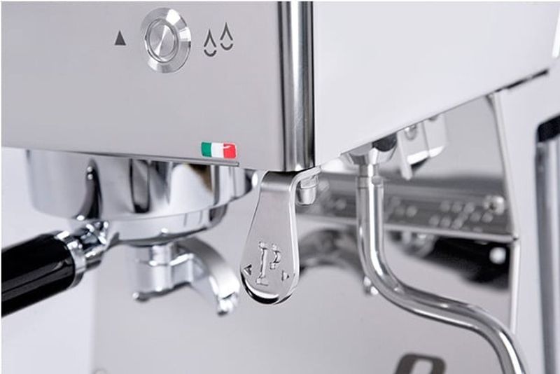 Quick Mill POP UP Inox