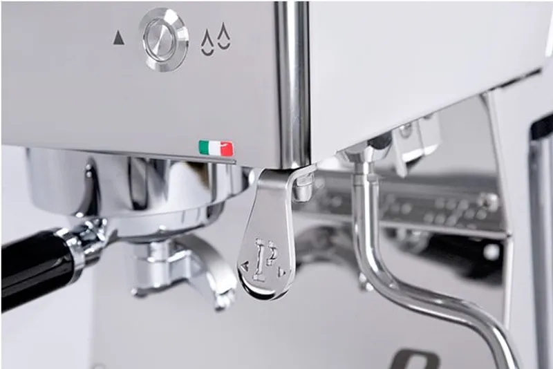 Quick Mill POP UP Inox